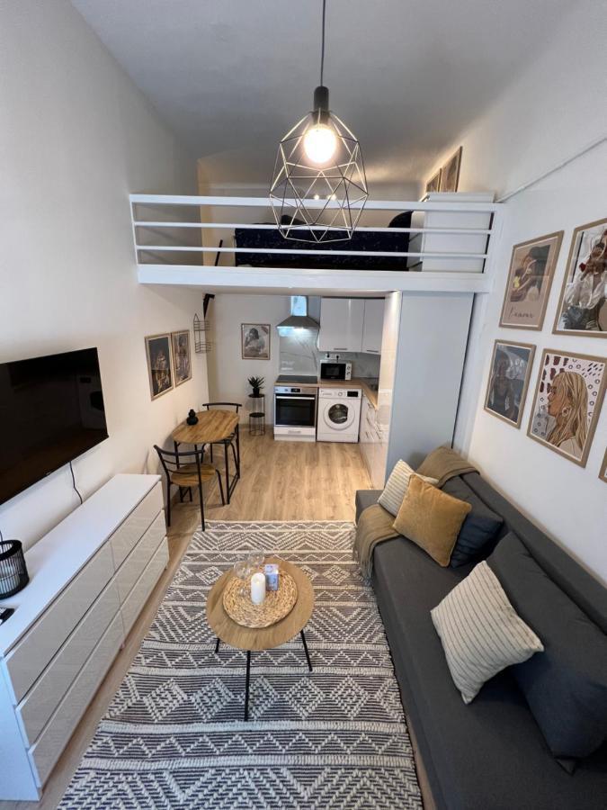 New York Palace 2Th Apartment In The Downtown 부다페스트 외부 사진