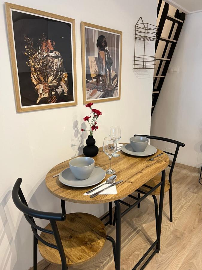 New York Palace 2Th Apartment In The Downtown 부다페스트 외부 사진