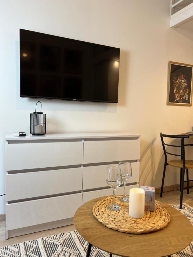 New York Palace 2Th Apartment In The Downtown 부다페스트 외부 사진
