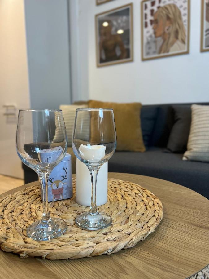 New York Palace 2Th Apartment In The Downtown 부다페스트 외부 사진