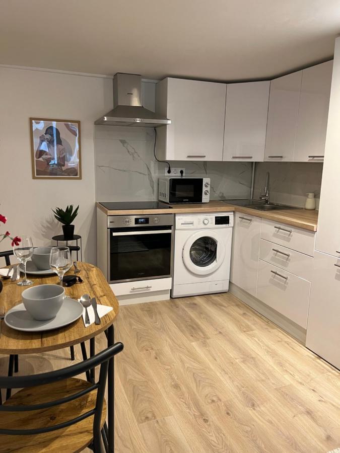 New York Palace 2Th Apartment In The Downtown 부다페스트 외부 사진