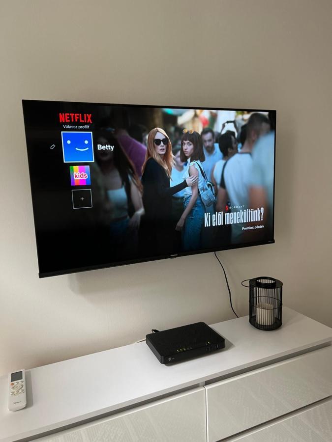 New York Palace 2Th Apartment In The Downtown 부다페스트 외부 사진