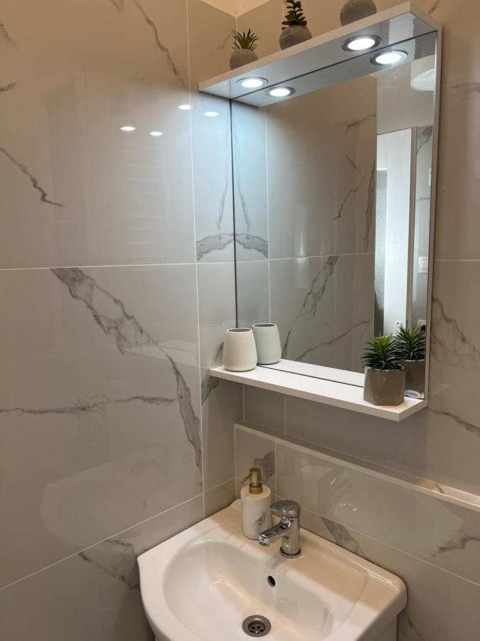 New York Palace 2Th Apartment In The Downtown 부다페스트 외부 사진